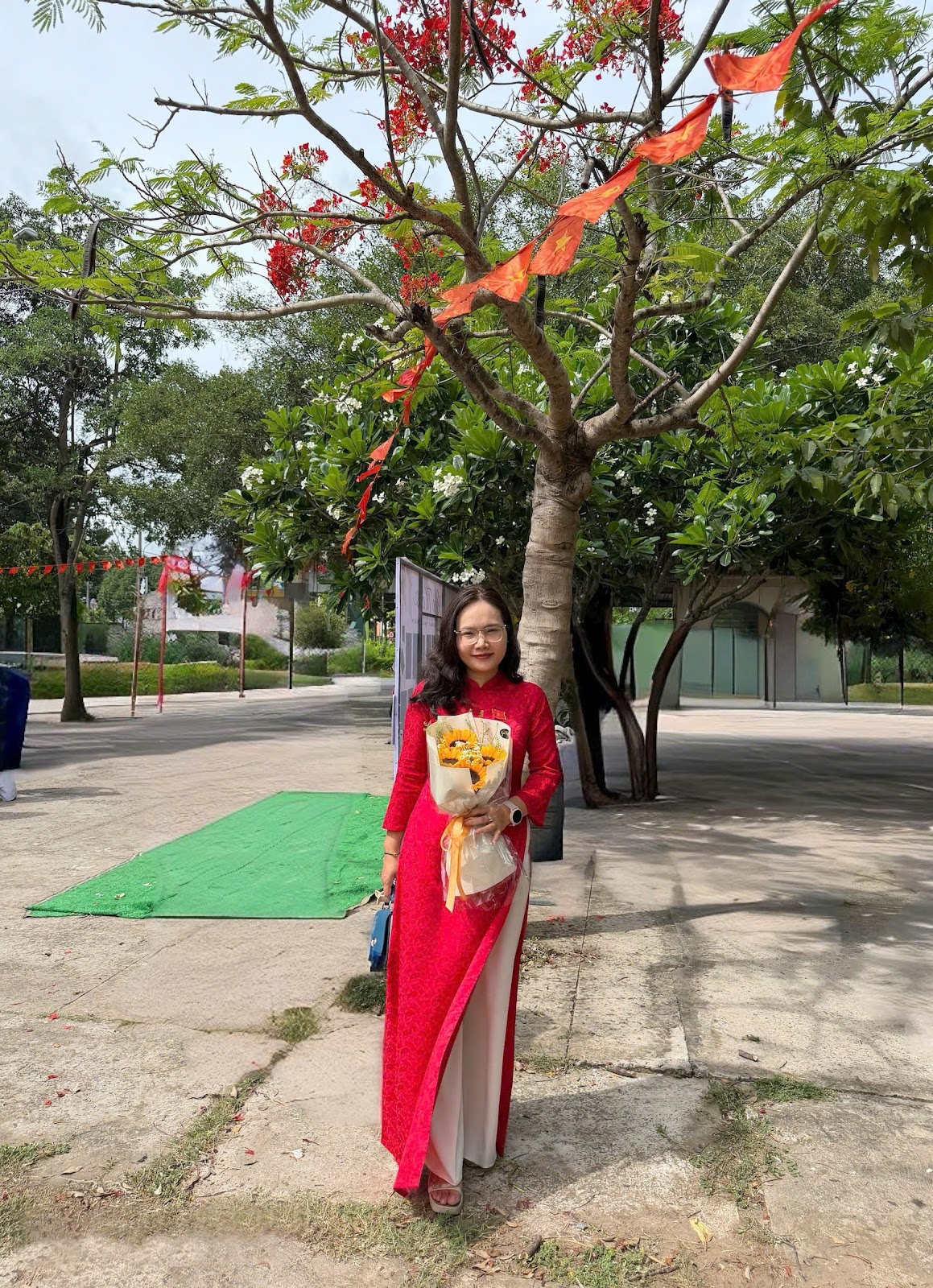 Phạm Thị Kiều Tiên