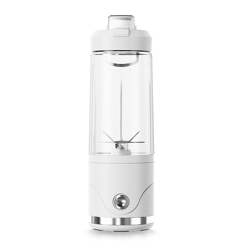 Tragbarer Mixer mit Akku, 401–600 ml