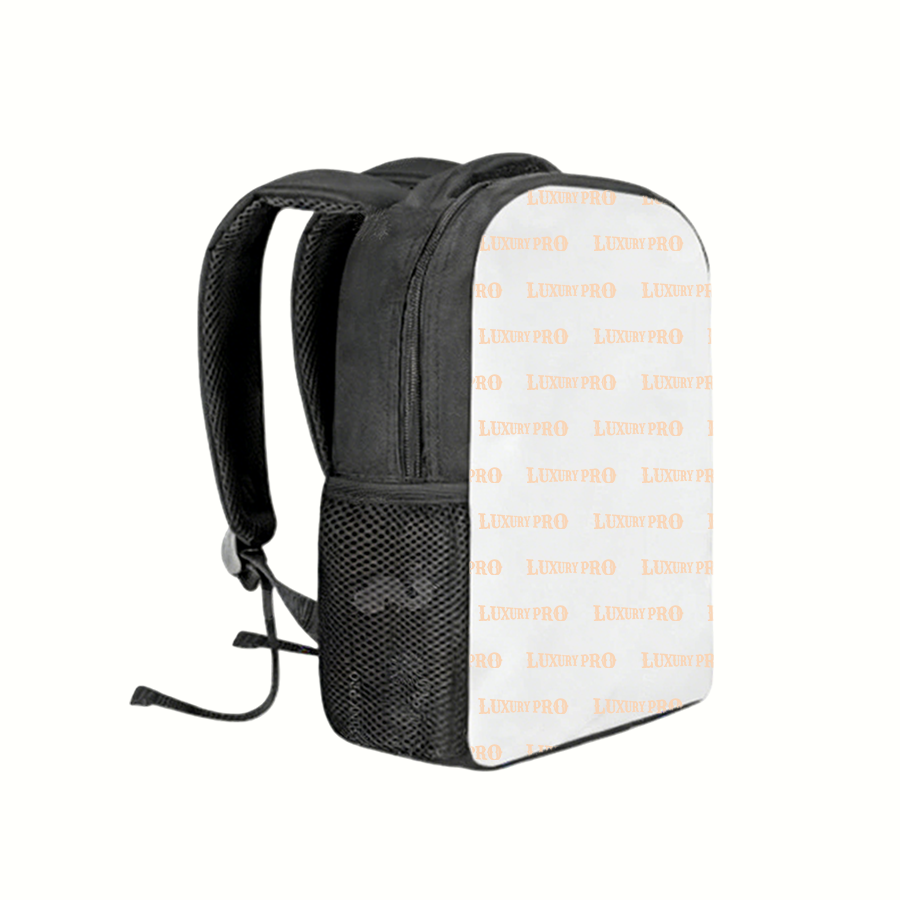 3D 12-inch student backpack