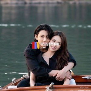 Người Bỏ Lại Mọi Thứ Để Chạy Trốn