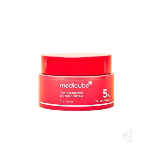 Medicube 5% TXA Niacinamide Capsule Cream 55g/1.94oz