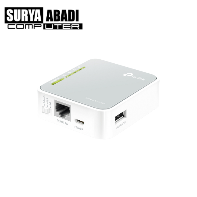ACCESS POINT TP-LINK 3020