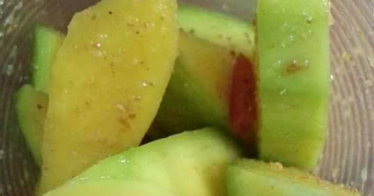 Xoài lắc