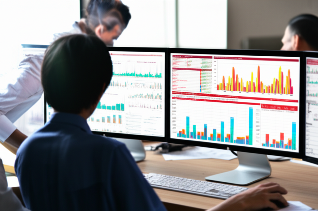 Penjelasan Mengenai Biro Pusat Statistik untuk Masyarakat