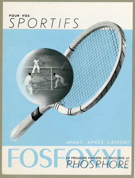 Fosfoxyl 1910 1950