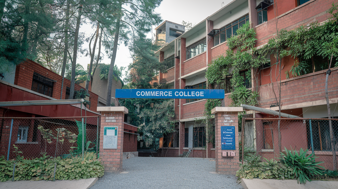 Best Commerce Colleges in Mumbai – Top Picks 2026