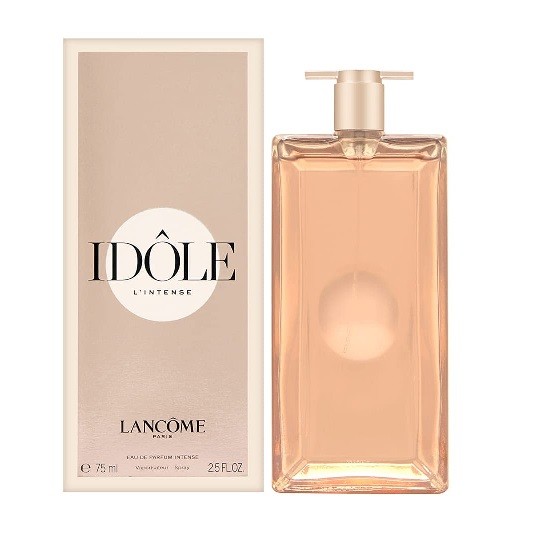 IDOLE L INTENSE DE LANCOME MUJER 100ML EDP