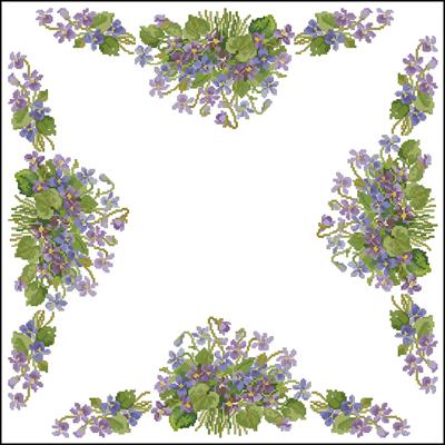 CMP 380431 Pattern