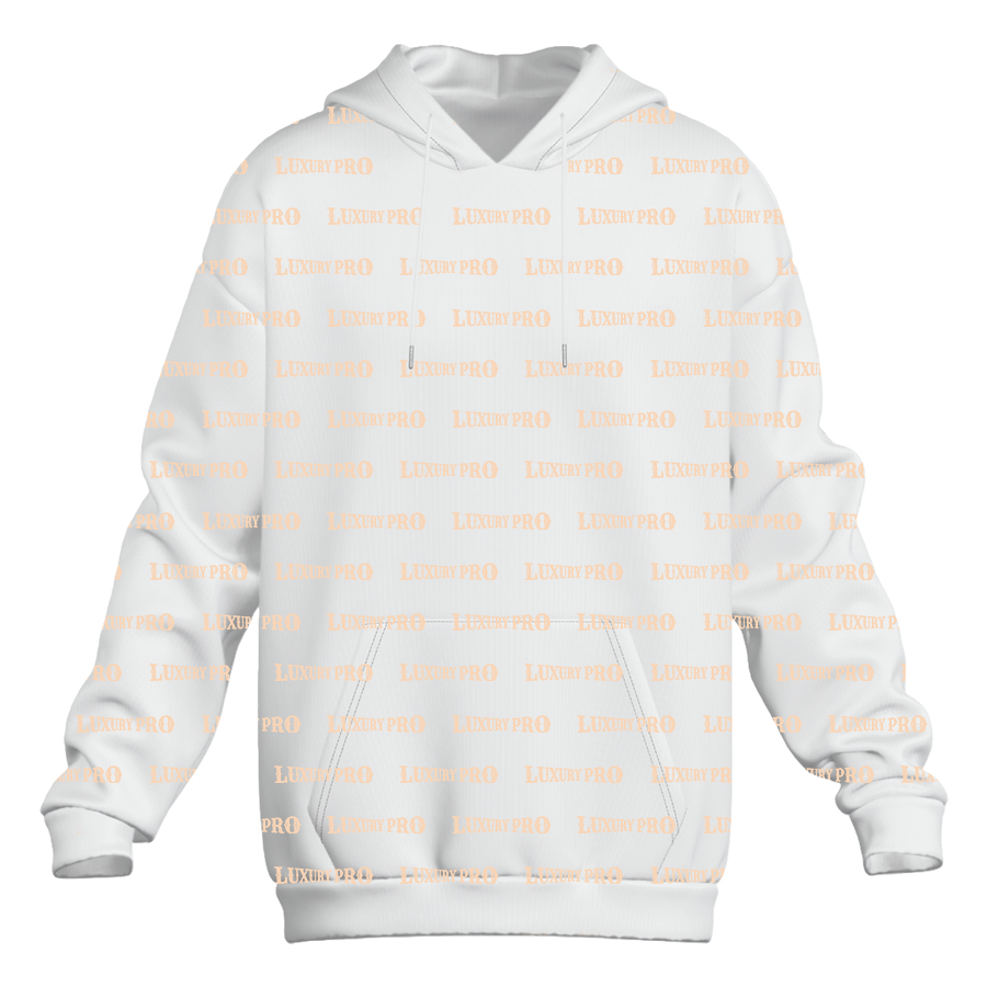 Adult Hoodie