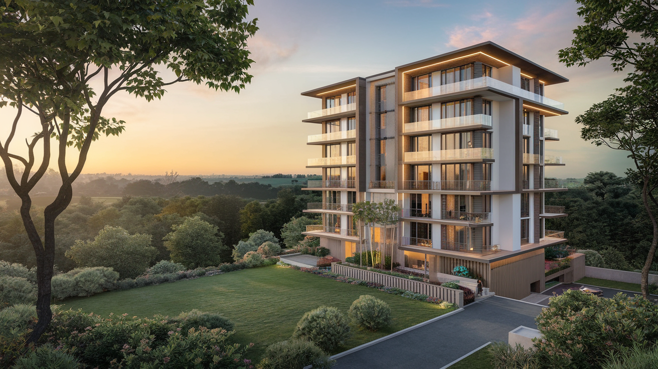 Best Property in Koregaon Park Pune – Top Picks 2026