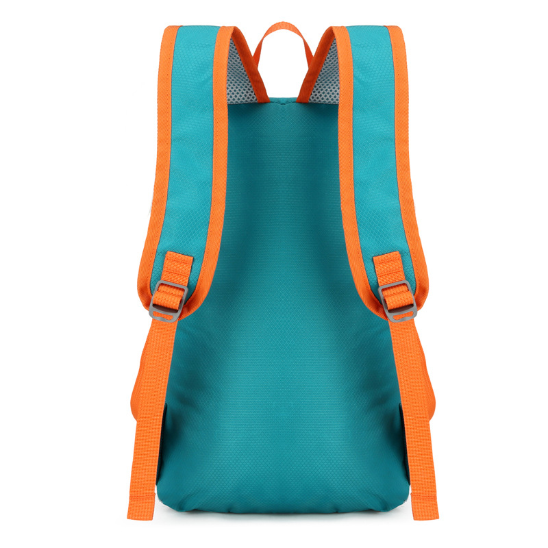Ultra-light Outdoor Backpack, foldable, up to 20 L