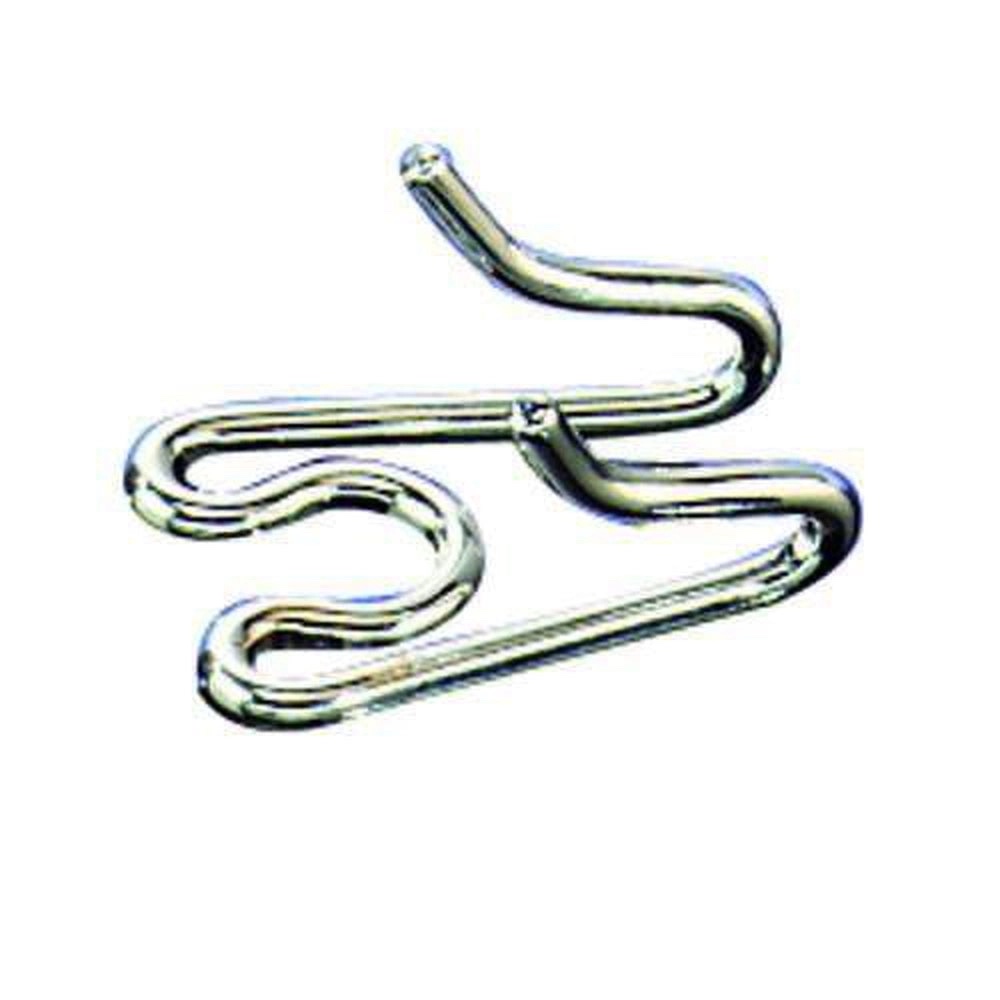 Chrome Plated Extra Links, HermSprenger thumbnail 2