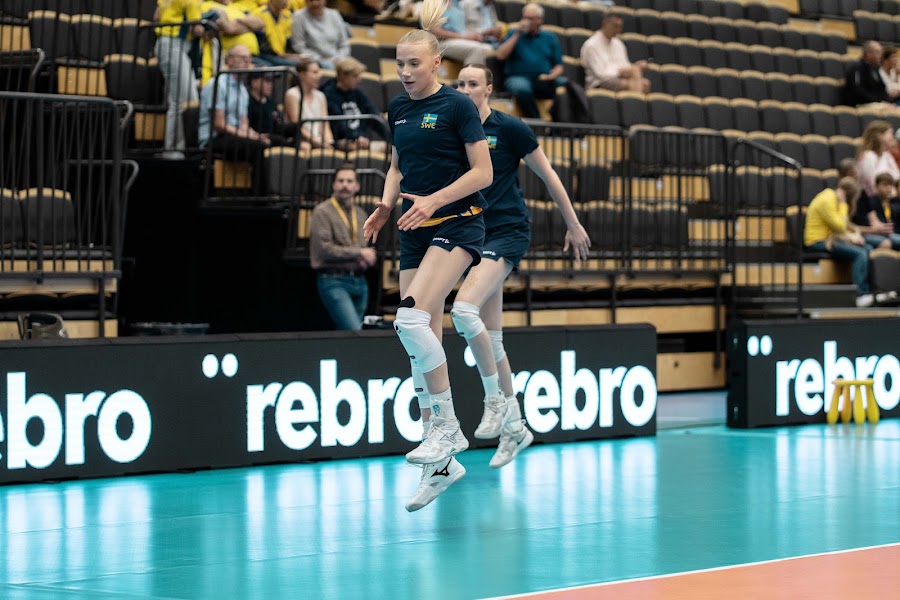 Sweden Slovenia 21