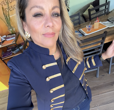 Eunice Martínez