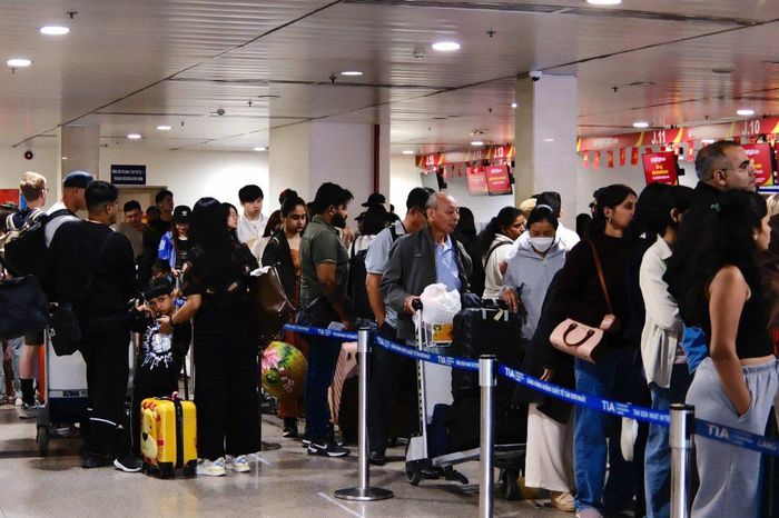 Nợ thuế 15.000 đồng bị tạm hoãn xuất cảnh, Cục Thuế nói gì? - Tạp chí Kinh Tế Sài Gòn