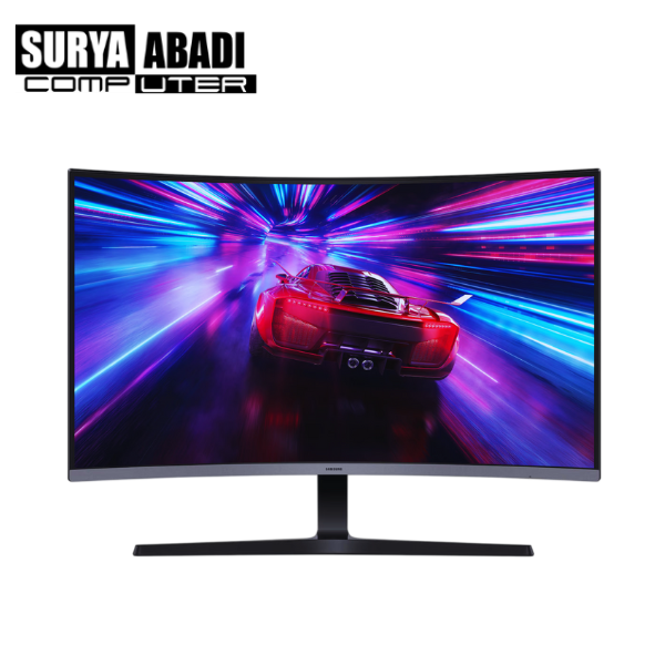 LED SAMSUNG LS32D396GAE (Curve)