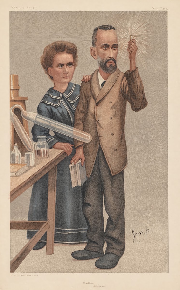 Vanity Fair Alphonse 1894