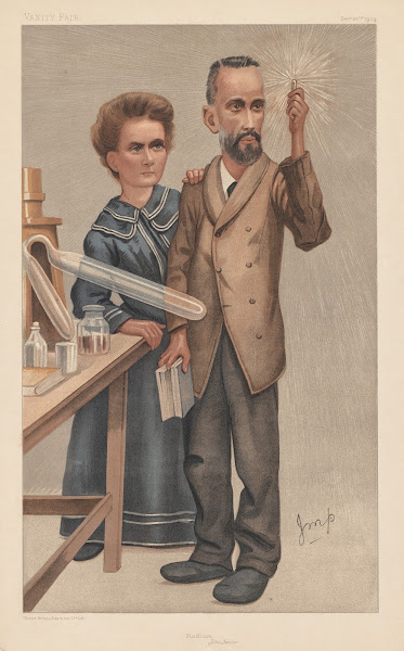 Vanity Fair Alphonse 1894