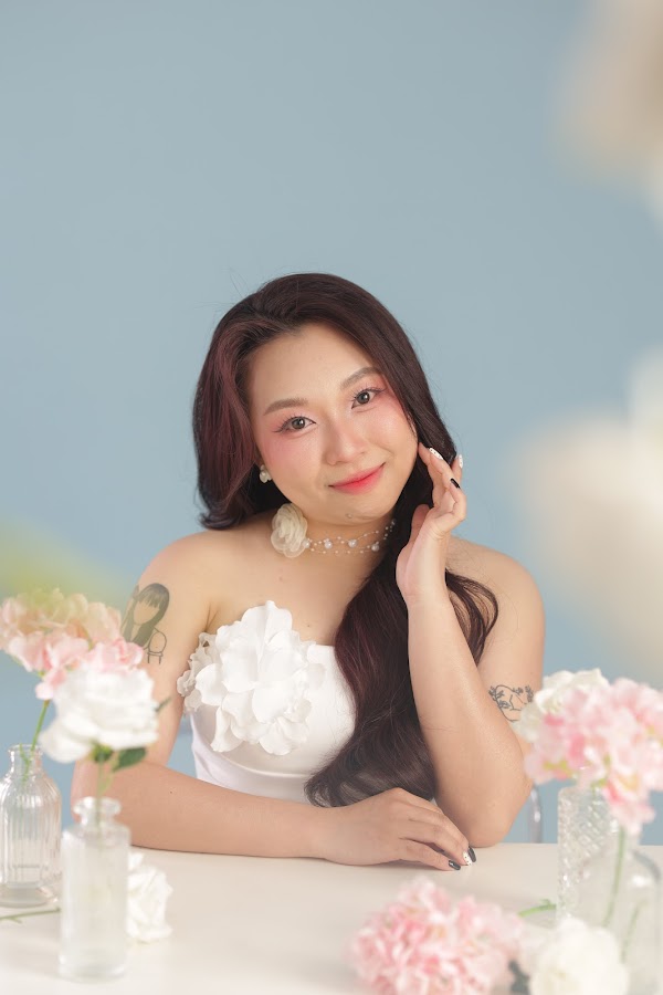 Ảnh bìa album