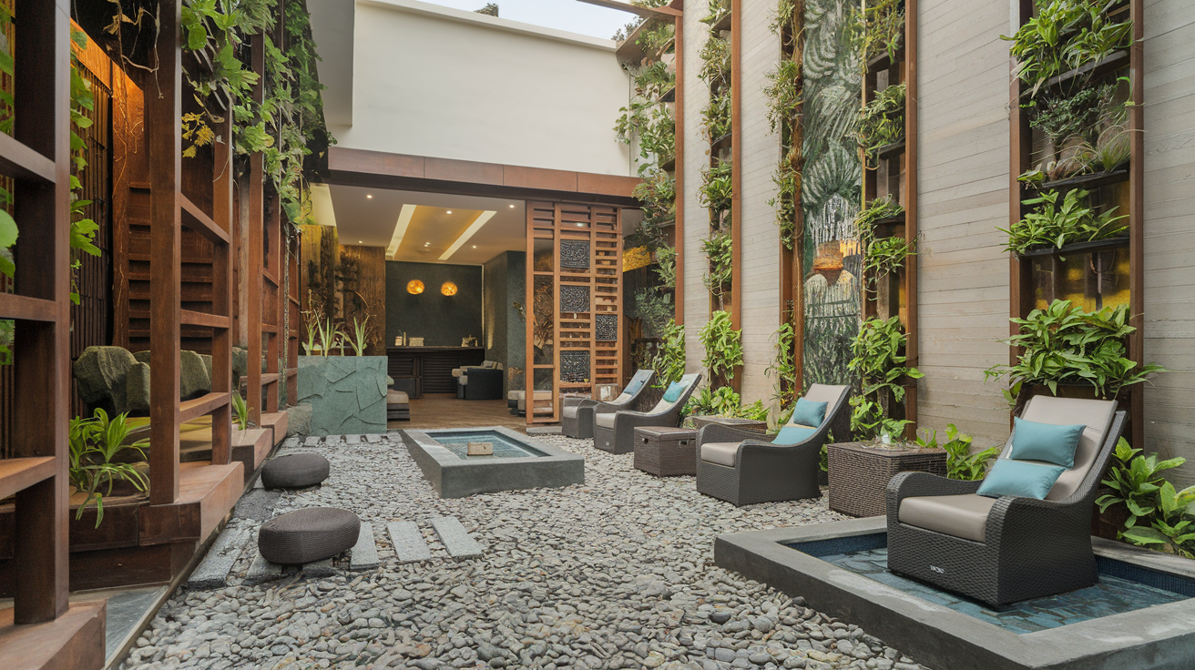 Best Spa in Deoria – Top Relaxation Spots