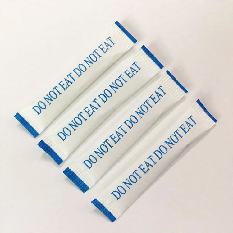 Lebensmittel-Trockenmittel, 1 g