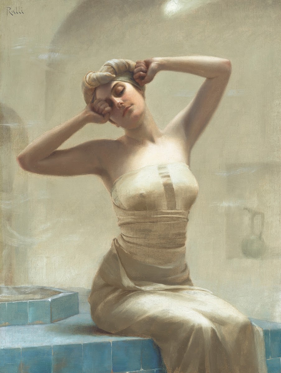 Atthebath