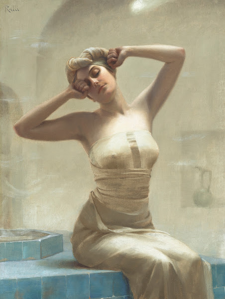 Atthebath