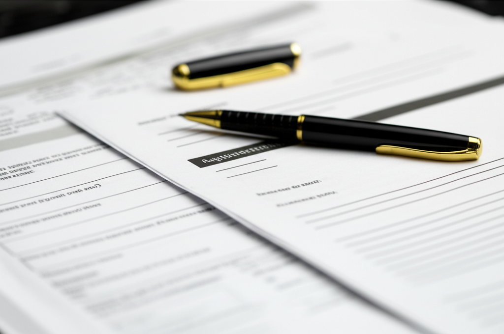 📝 신청 방법과 필요 서류