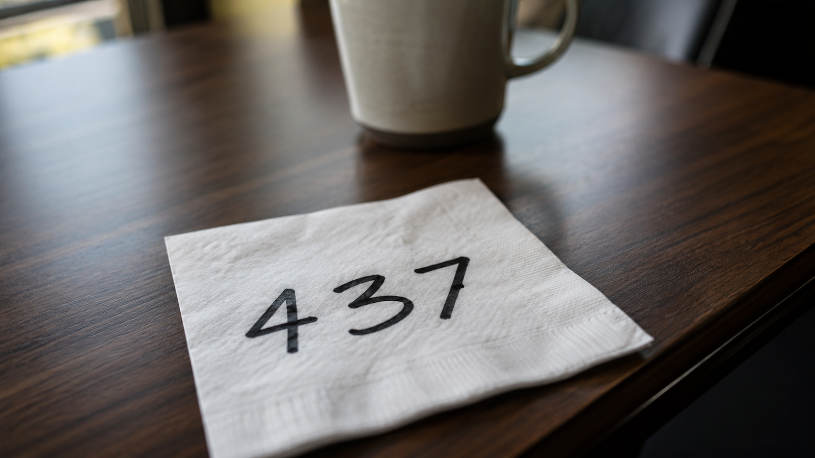 The Three Financial Numbers Every $1M-$5M Business Owner Should Know by Heart