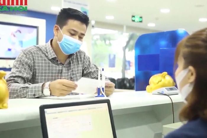 Lãi suất vay mua nhà tại BIDV, Vietcombank, VietinBank, Agribank đồng loạt leo thang: Giấc mơ an cư thêm áp lực - Chuyên trang Gia Đình &amp; Xã Hội - Báo Sức khỏe &amp; Đời sống
