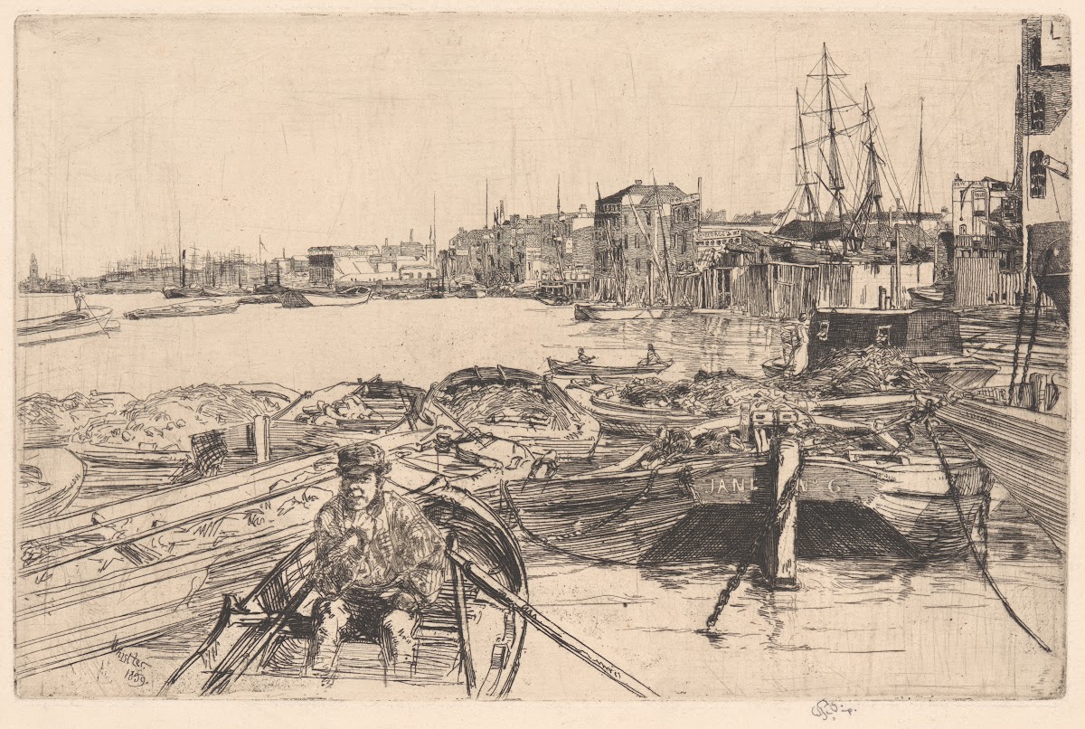 The Pool 1859