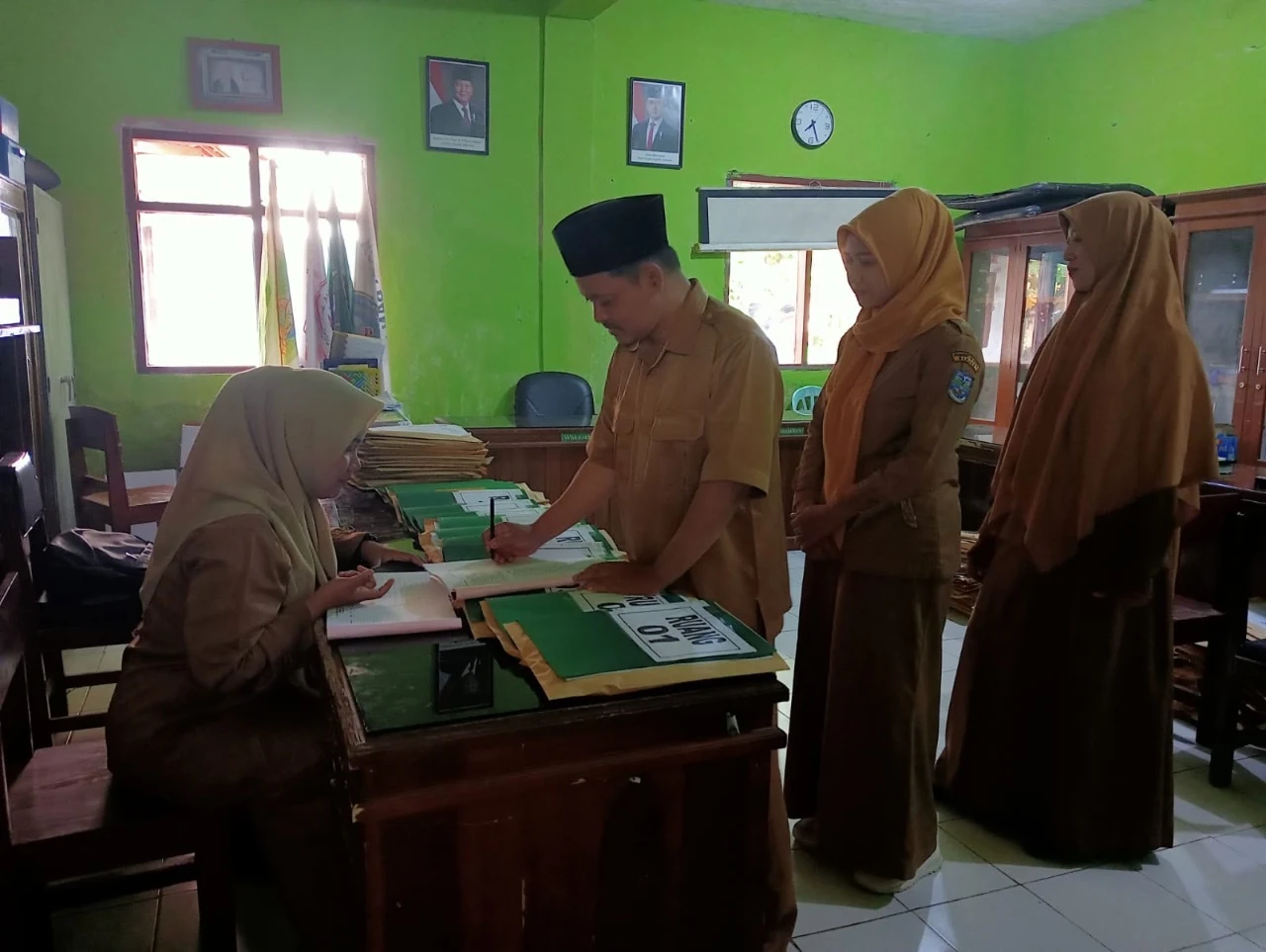 Dokumentasi Kegiatan