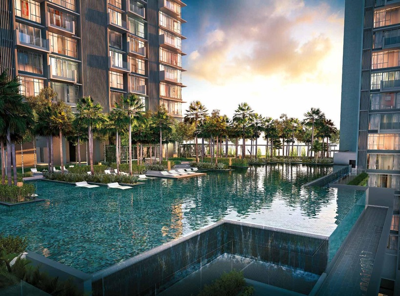 Grand Medini — foto