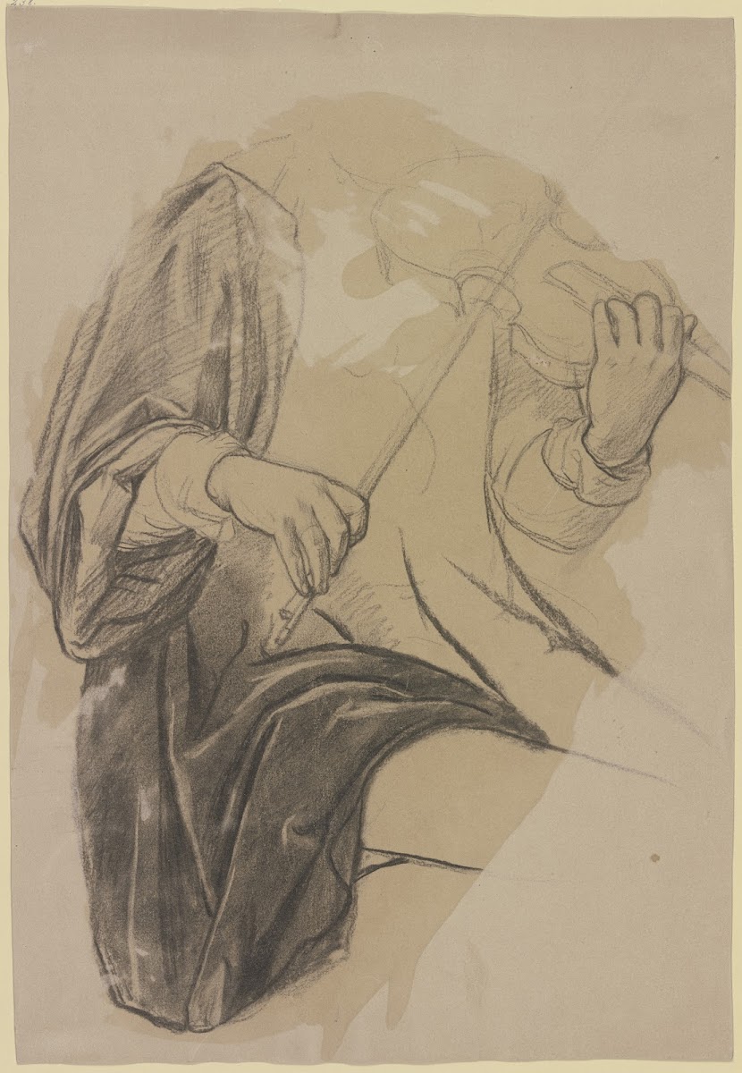 Violinist