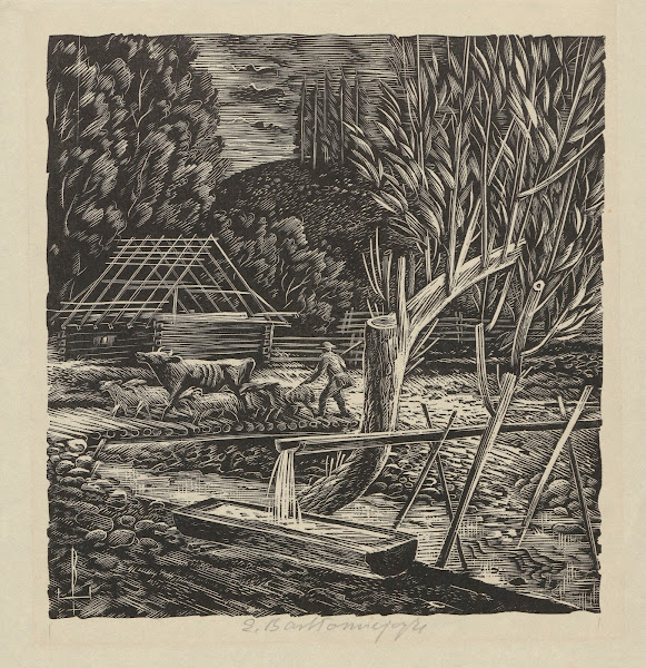 W Gorcach 1932