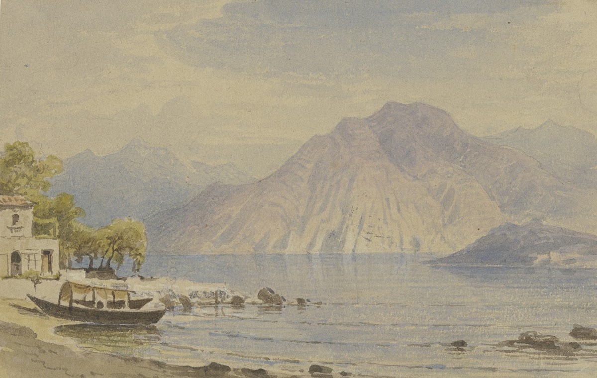 Lake Como