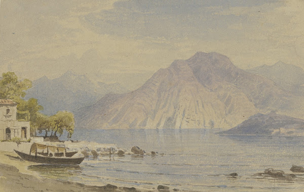 Lake Como