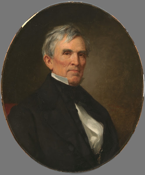 John Jordan Crittenden 1857