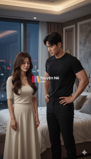 Chiếc Vali Da Đỏ