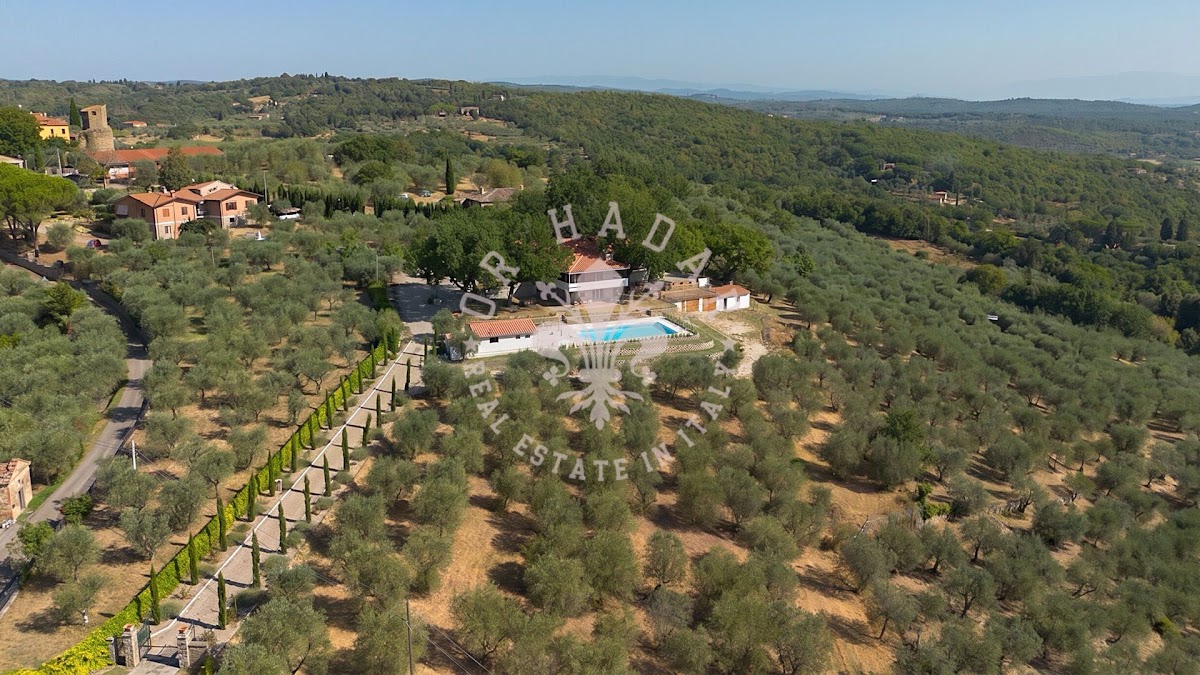 וילה דל בורגו (Villa del Borgo) — 4