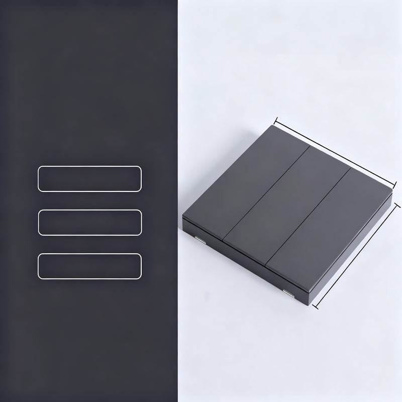 LED Dimmer ZS-XS-DIMMER-DC, 12V–24V