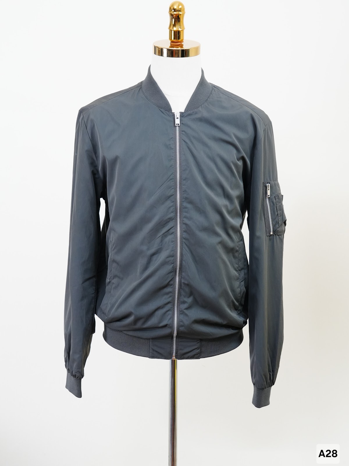Áo khoác A28