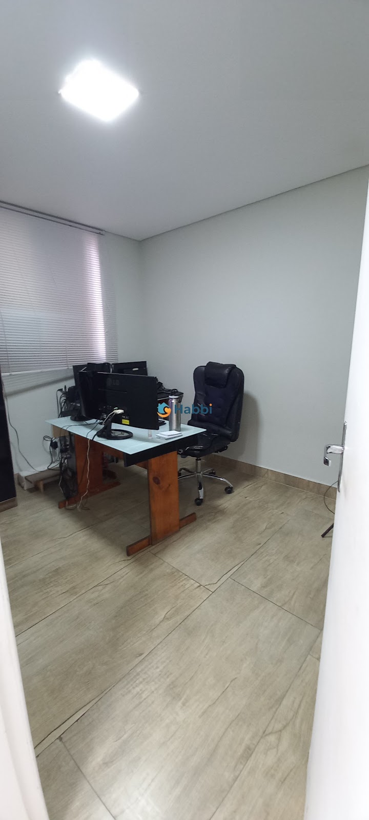 Apartamento mobiliado no Floramar - Foto 12