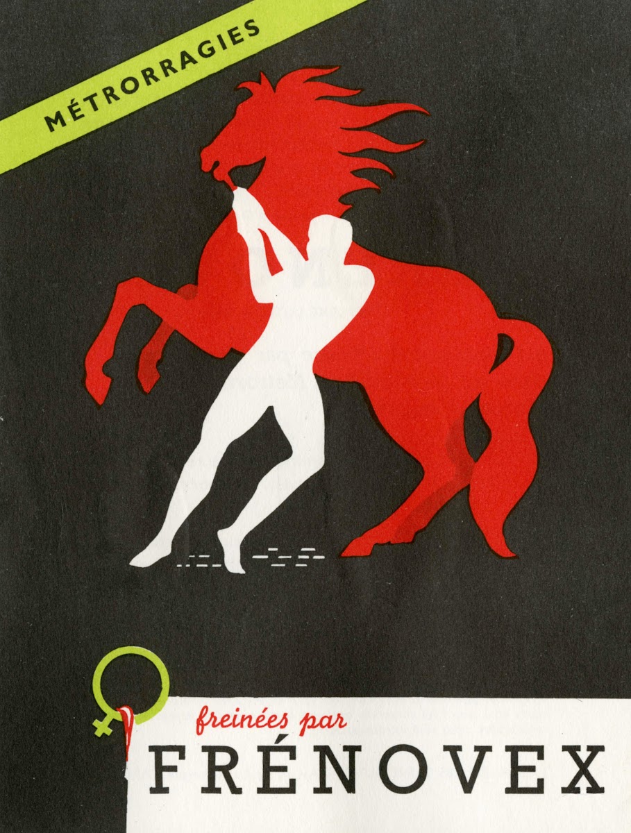 Frénovex 1910 1950