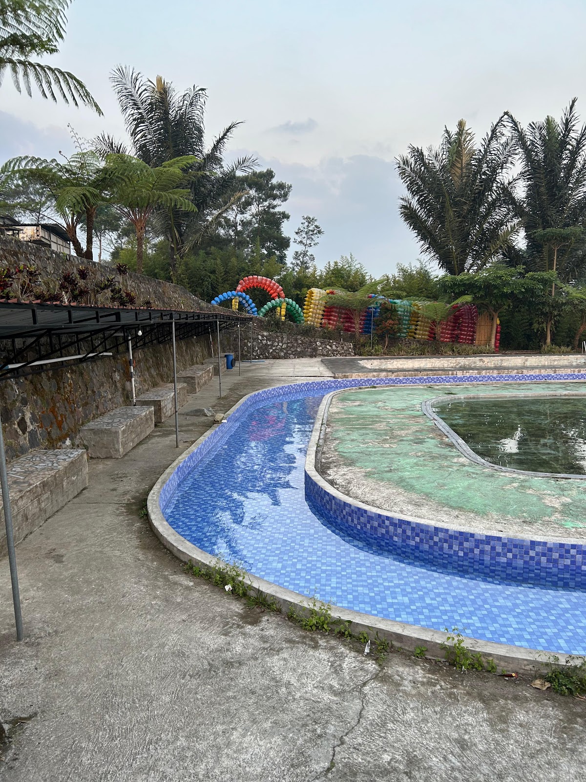 Kolam renang — foto 5