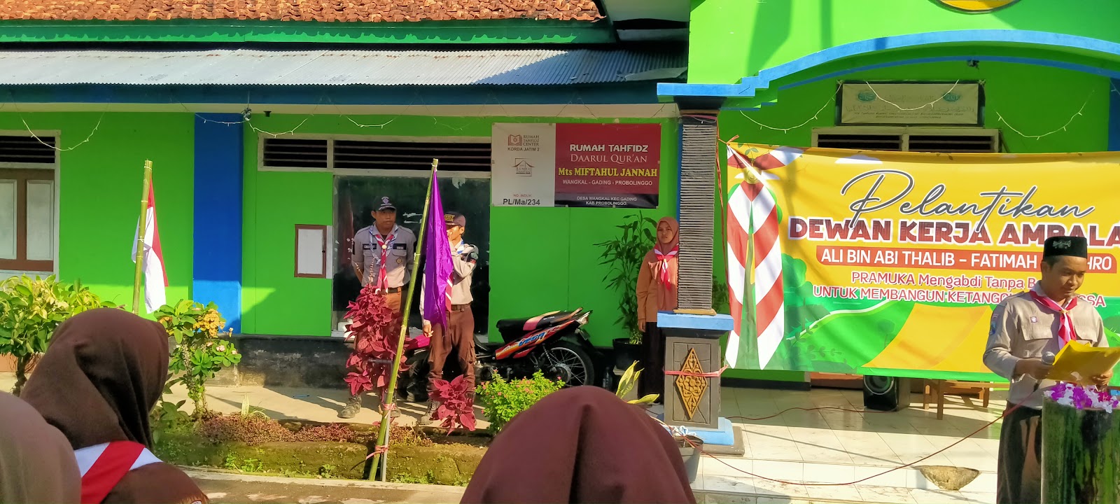 Foto Kegiatan