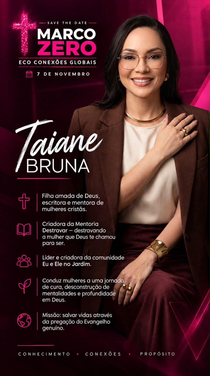 Taiane Bruna