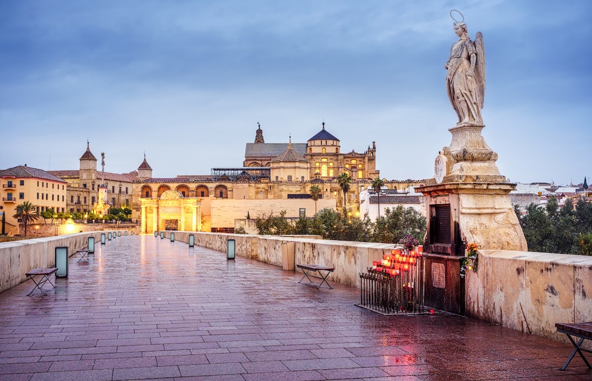 14-Day Spain & Portugal: Madrid to Algarve Couple's Tour