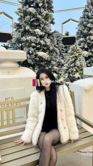 Chị Dâu Tôi Làm Tôi Sốc