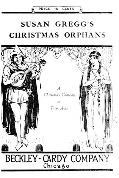 susan greggs christmas orphans 1916